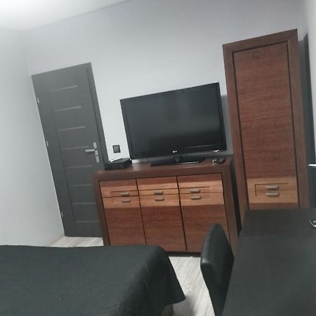 Nowoczesne Mieszkanie 63M2 Jastrzębie Zdrój Dış mekan fotoğraf