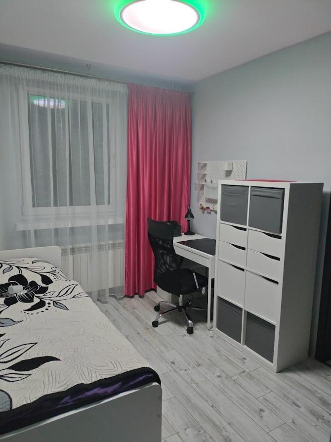 Nowoczesne Mieszkanie 63M2 Jastrzębie Zdrój Dış mekan fotoğraf