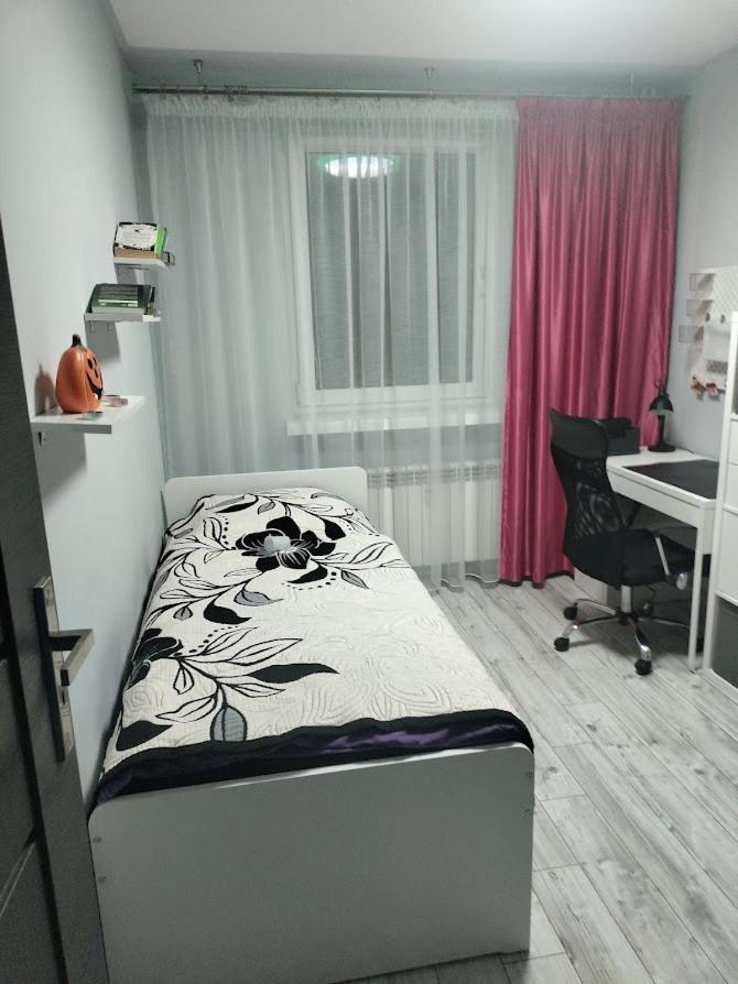 Nowoczesne Mieszkanie 63M2 Jastrzębie Zdrój Dış mekan fotoğraf