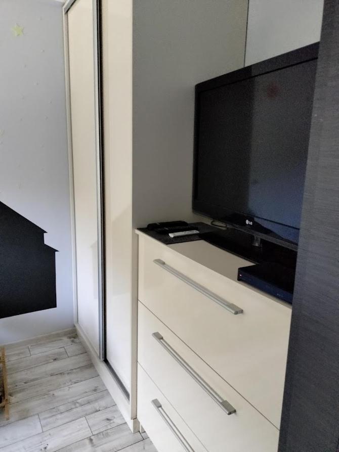 Nowoczesne Mieszkanie 63M2 Jastrzębie Zdrój Dış mekan fotoğraf